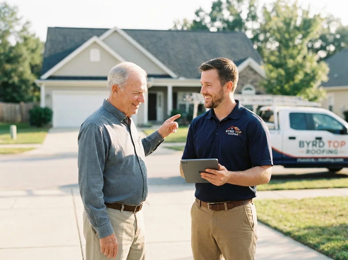 Roofing Lawndale, NC FAQs